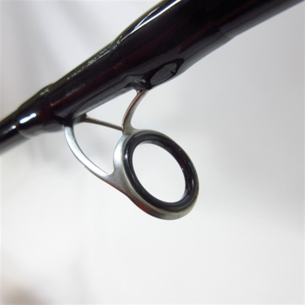 ２２ショアジギングＸ１００ＭＨ